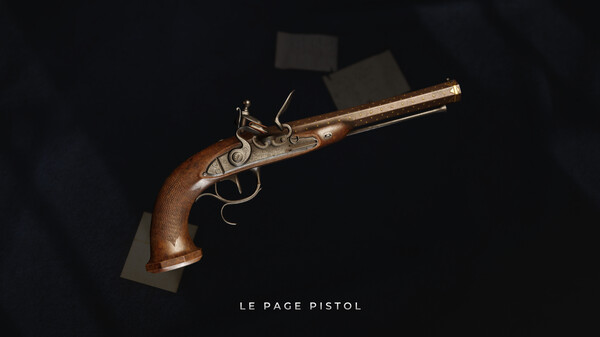 Screenshot z Holdfast: Nations At War - Blackpowder Firearms