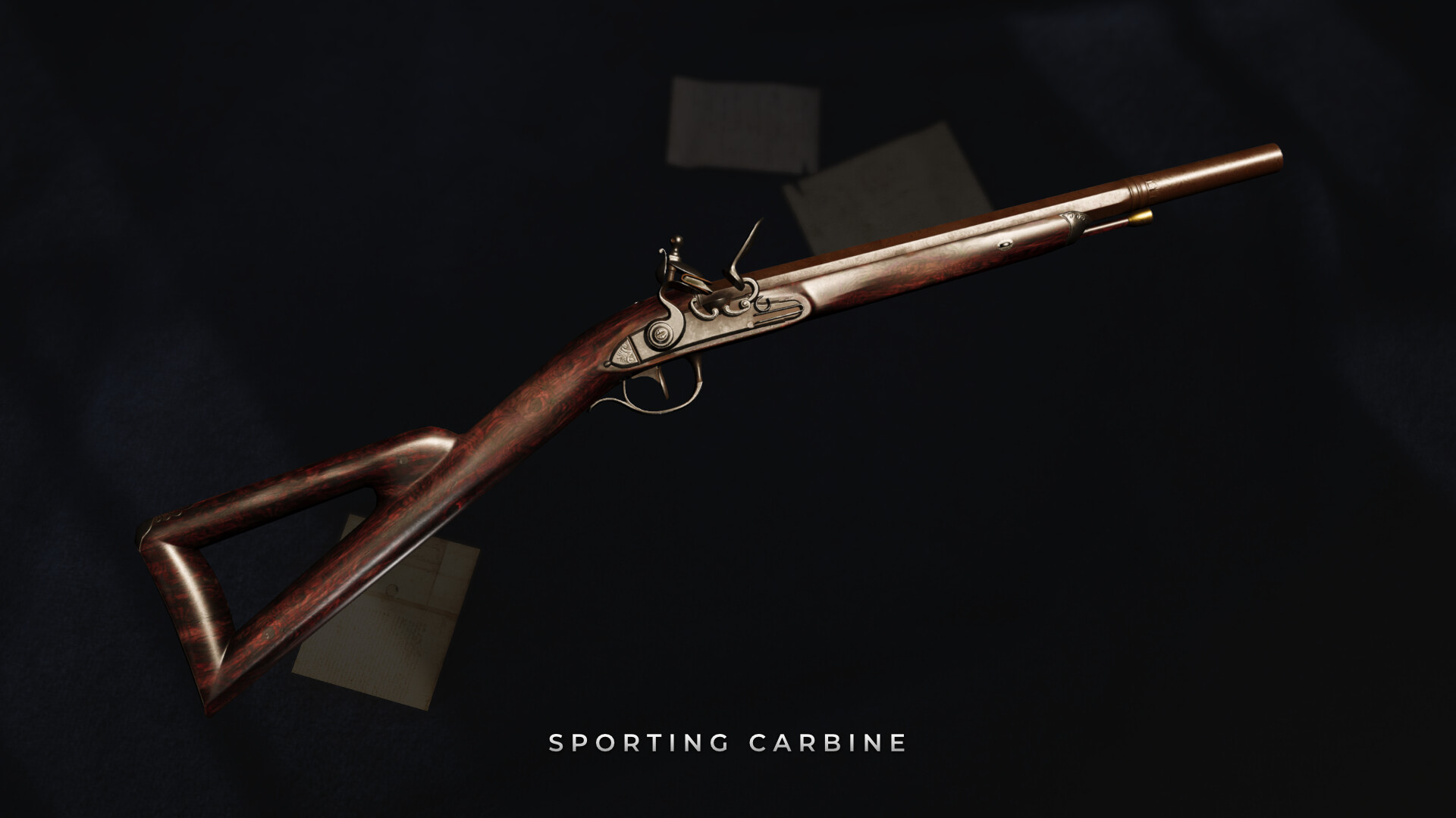 Holdfast: Nations At War - Blackpowder Firearms screenshot screenshot 6