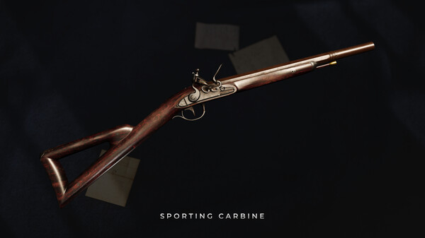 Screenshot z Holdfast: Nations At War - Blackpowder Firearms