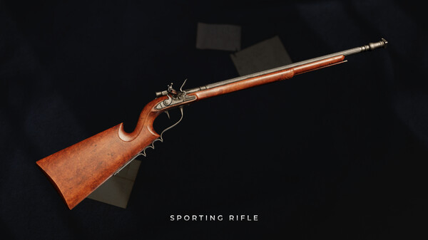 Holdfast: Nations At War - Blackpowder Firearms — скриншот 10