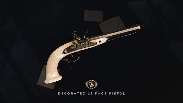 Holdfast: Nations At War - Blackpowder Firearms — скриншот 13