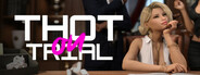 Thot on Trial logo