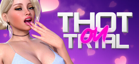 Thot on Trial cover art