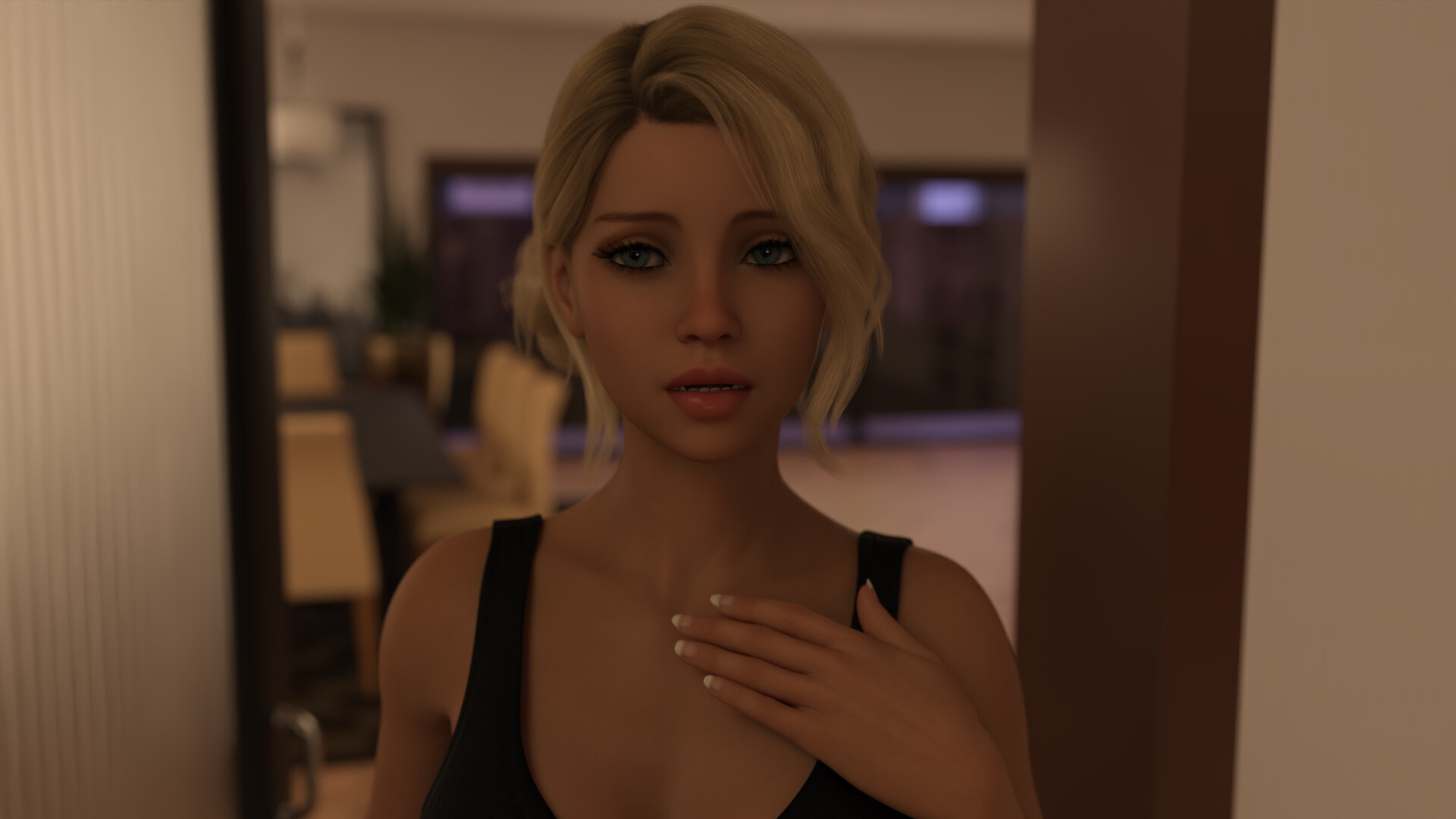 Steam Image