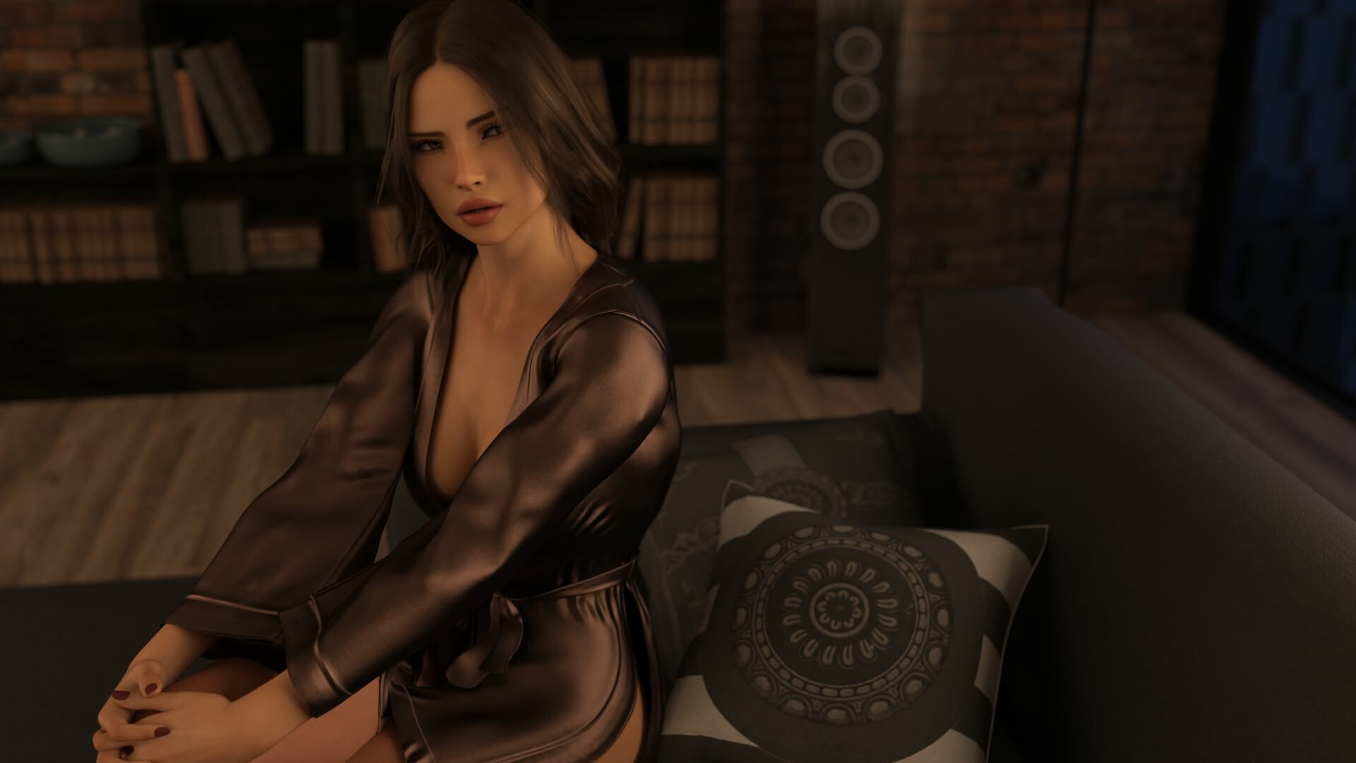 Thot on Trial screenshot #12