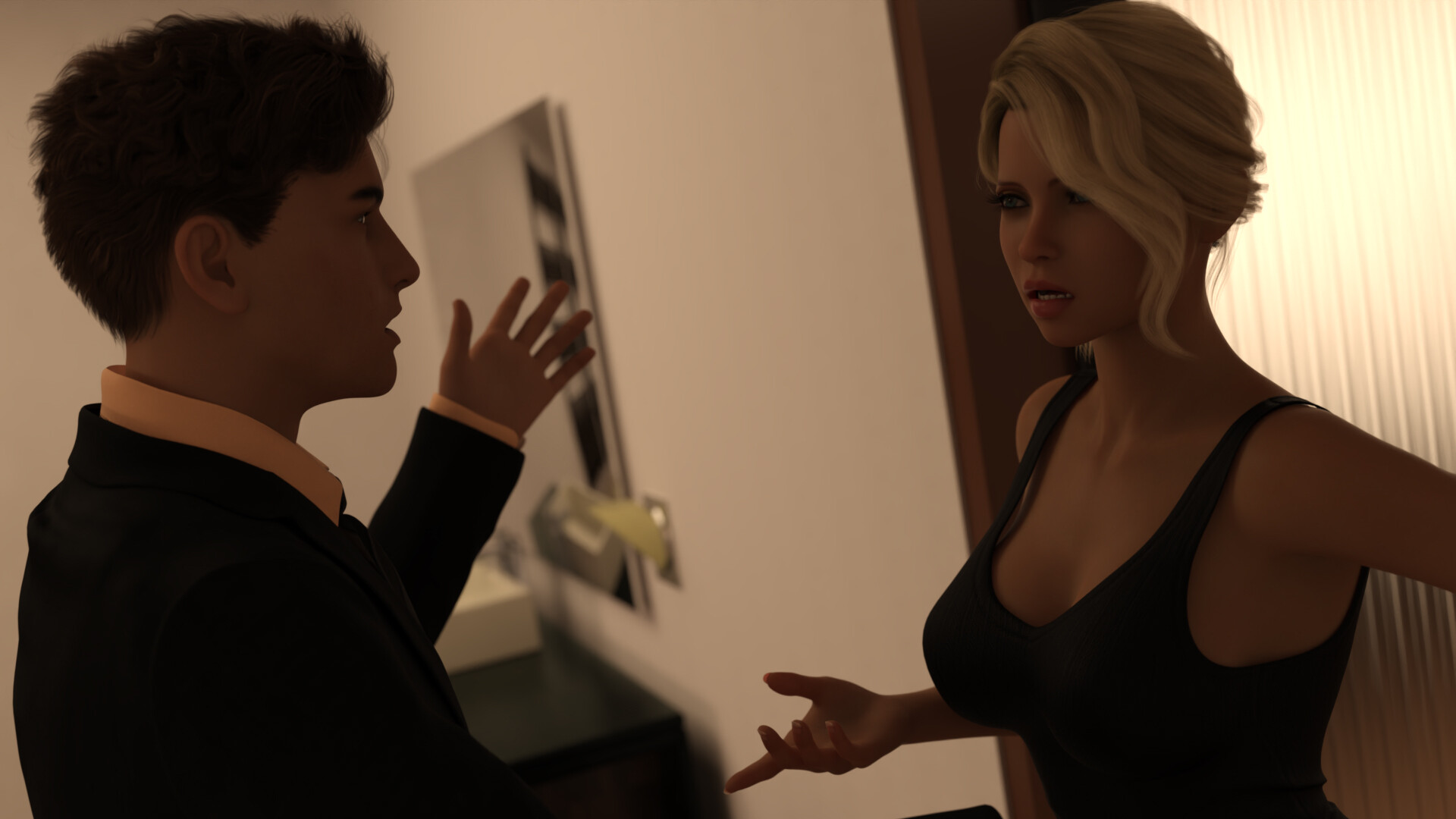 Thot on Trial screenshot screenshot 6