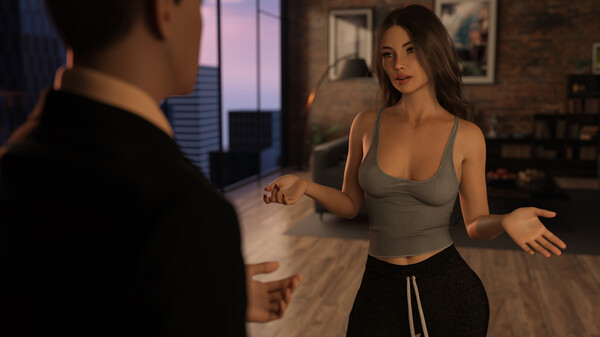 Steam Image