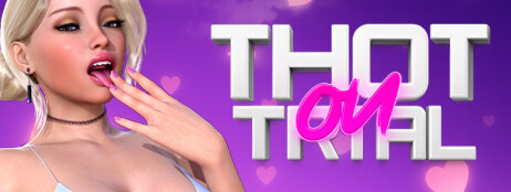 Thot on Trial cover art