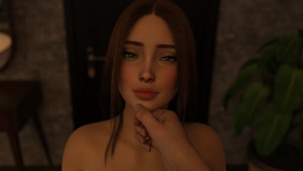 Undercover with Nora — 2