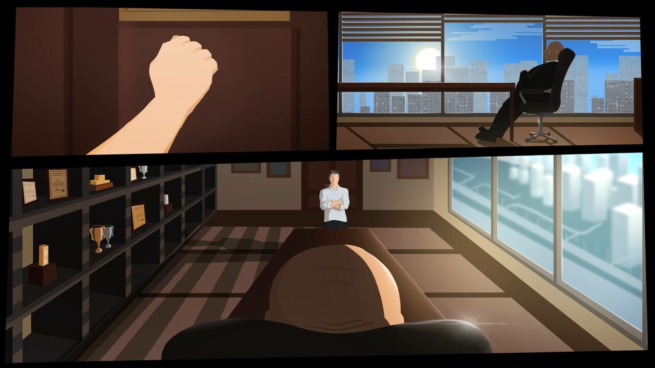 Row Hard screenshot #6