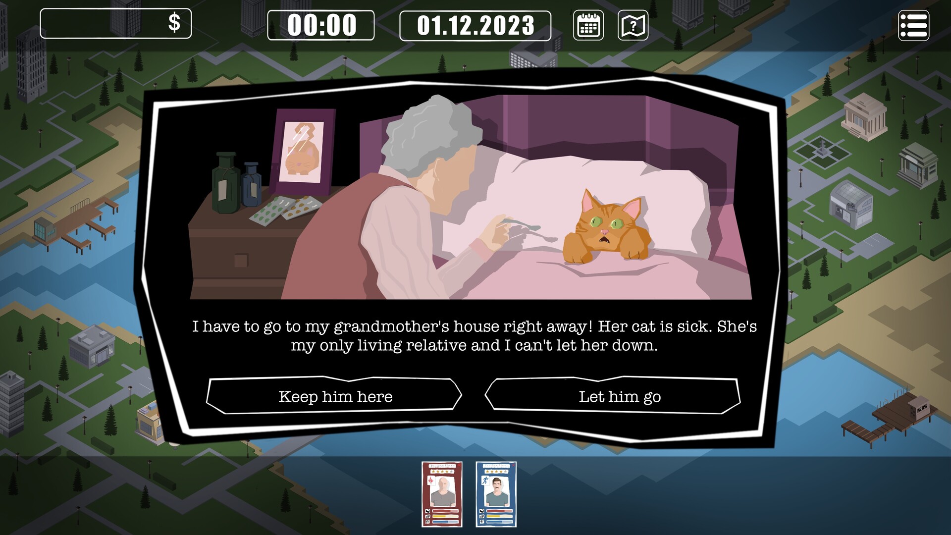 Row Hard screenshot #3