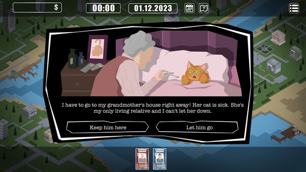 Row Hard screenshot 3