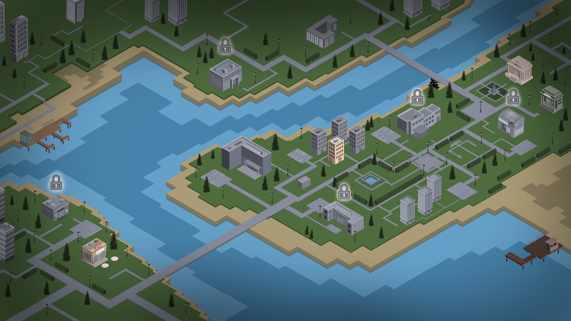 Row Hard screenshot #8