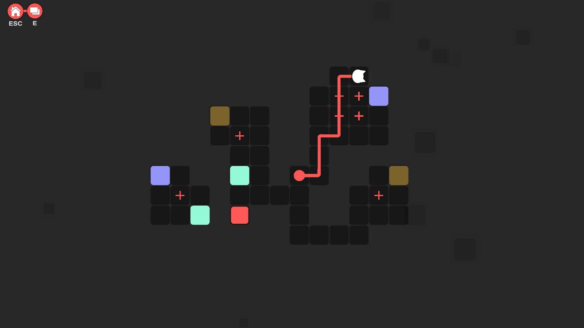 cat lines screenshot 8