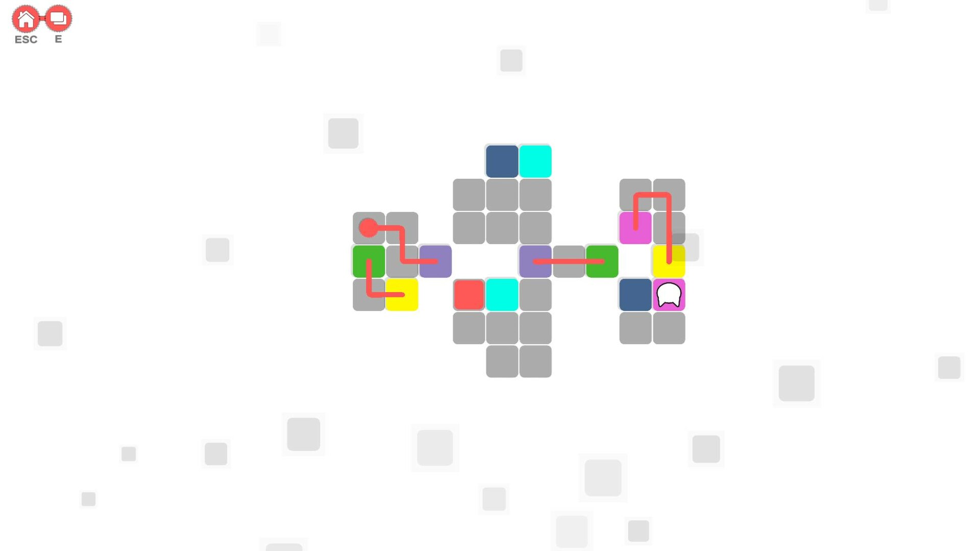 cat lines screenshot 5