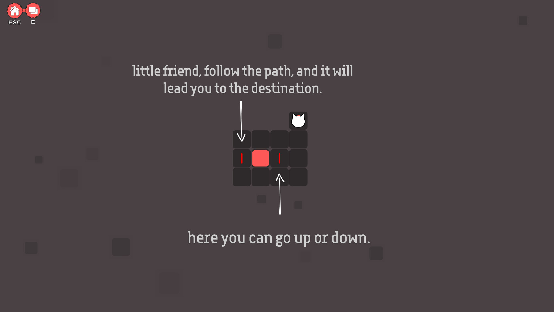 cat lines screenshot 3