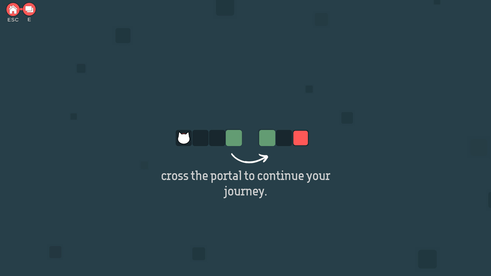 cat lines screenshot 1