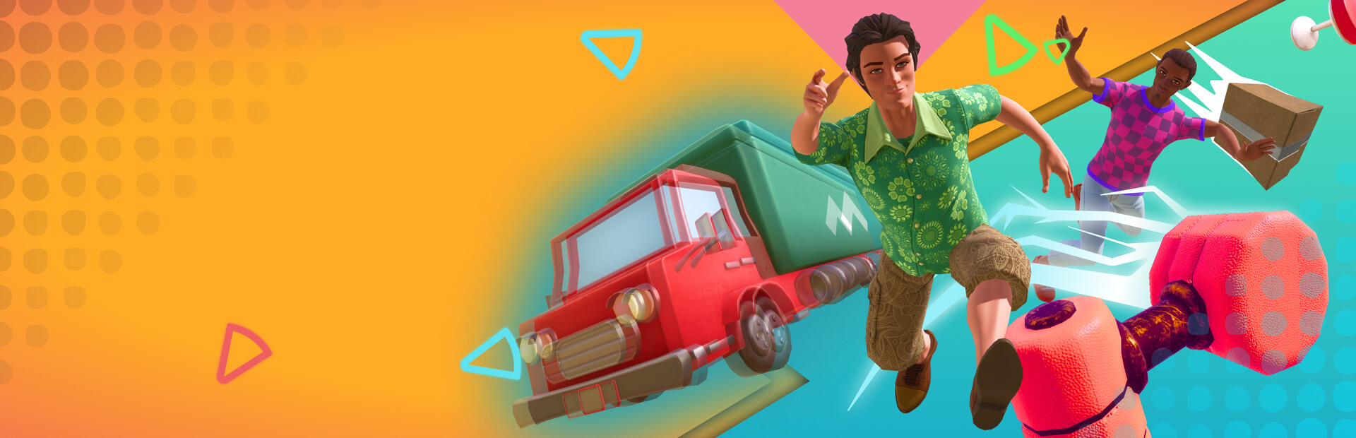 Run Pizza Run 2