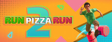 Run Pizza Run 2