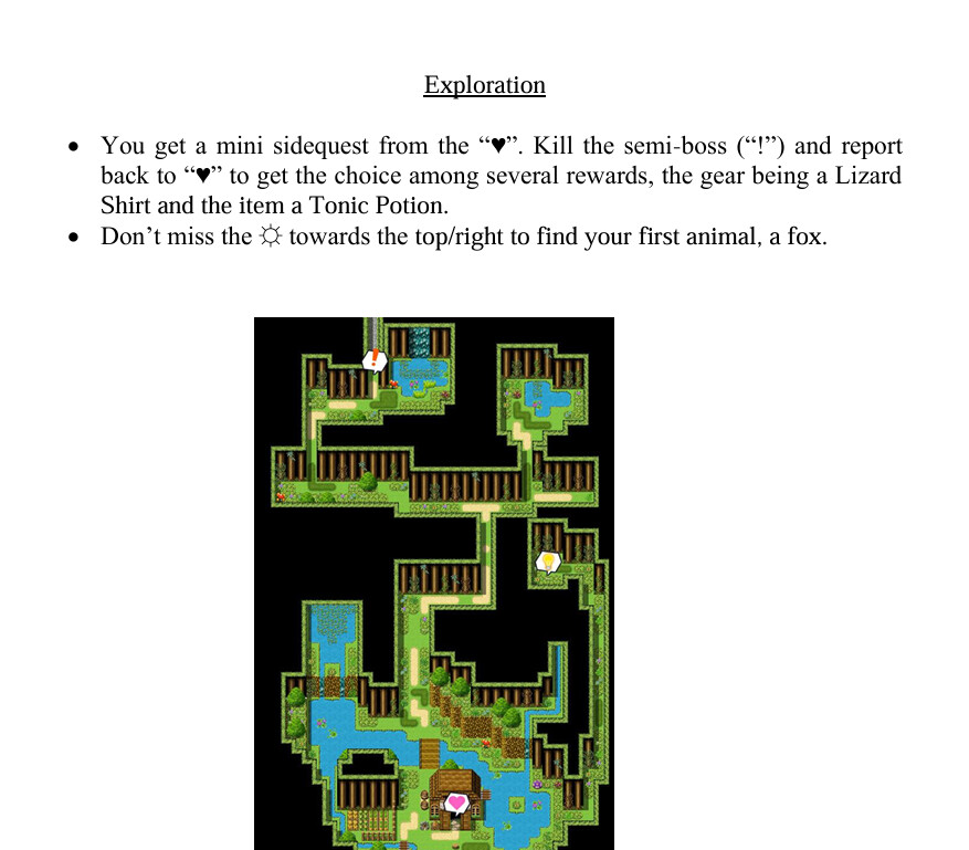 Odessa Guide Featured Screenshot #1