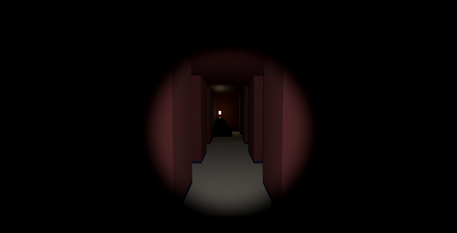 #3. In The Night You Had Bad Dreams (Steam) Podle: ENAB-f