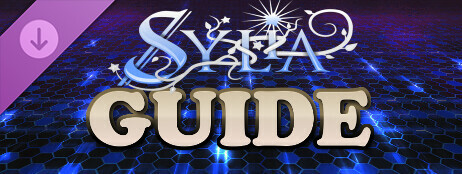 Sylia Guide cover art