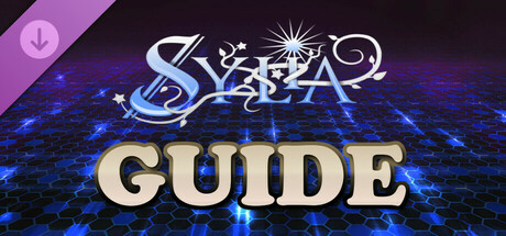 Sylia Guide cover art