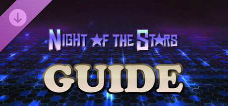 Night of the Stars Guide banner image