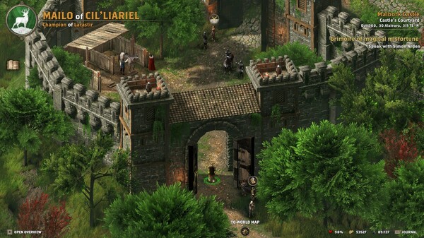 Alaloth: Champions of The Four Kingdoms - Ultimate Pack