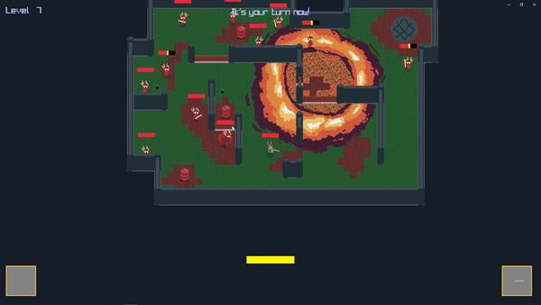 Trials of Yarbilfor windows and Linux 1