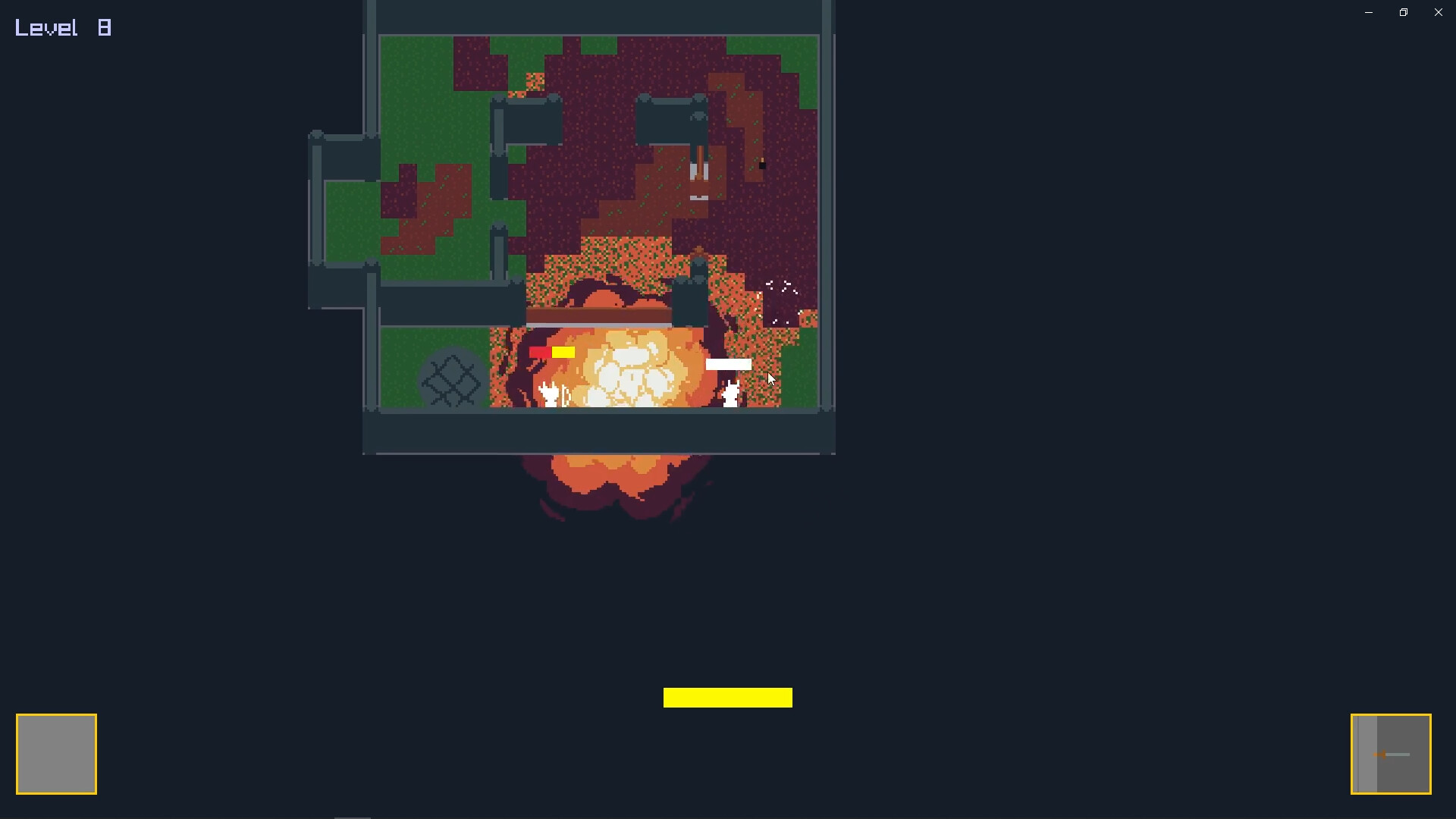 Trials of Yarbil Featured Screenshot #1