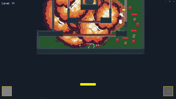 Trials of Yarbil game for windows Pc 1