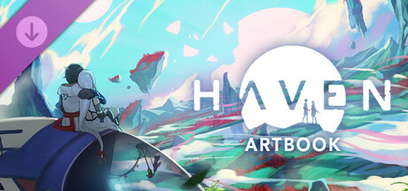 Haven Digital Artbook