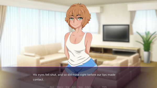 A Femboy Polished My Knob screenshot 3