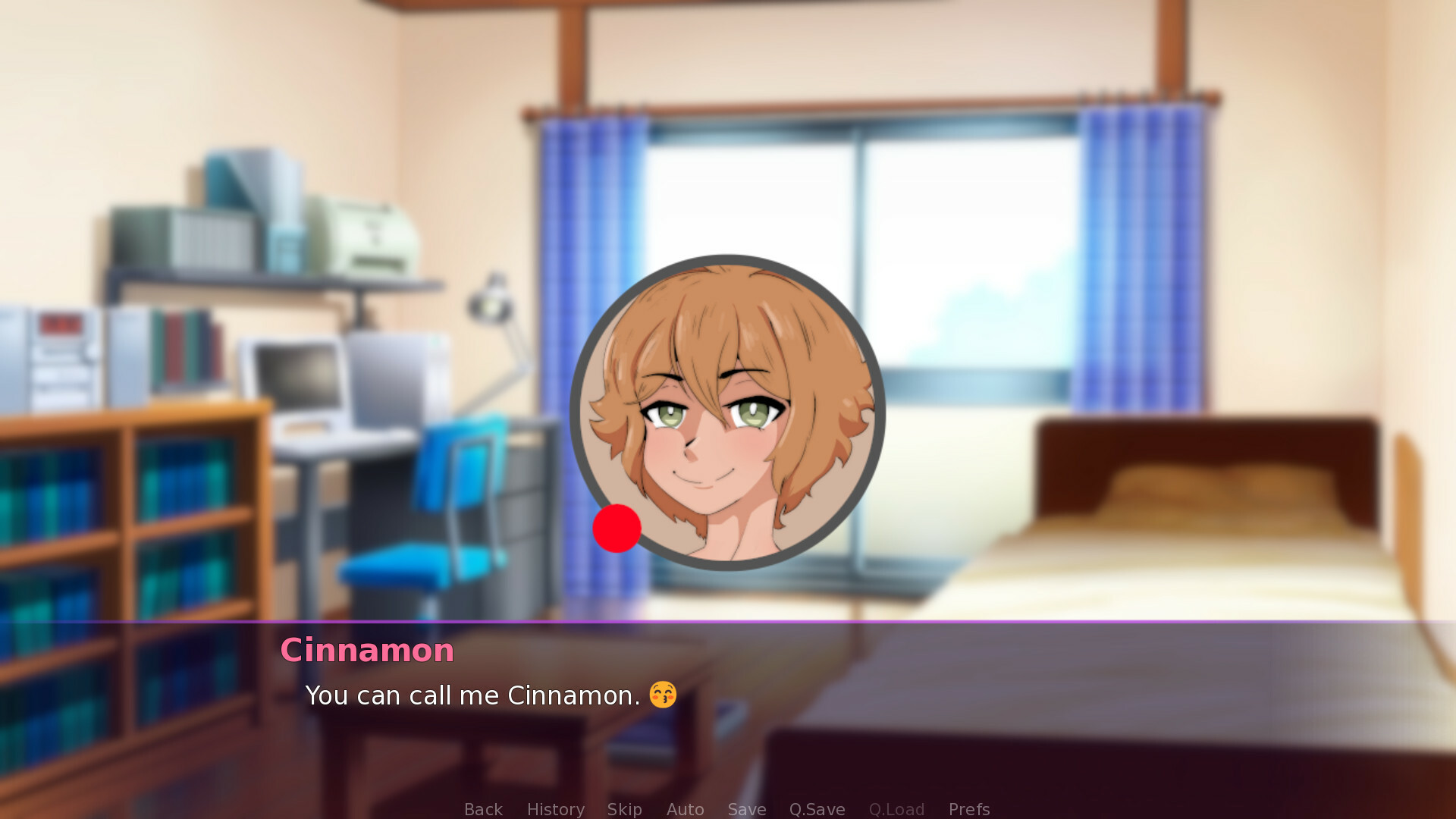 A Femboy Polished My Knob screenshot 1