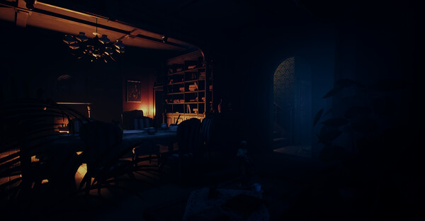 Night at Grandma's 截图 9
