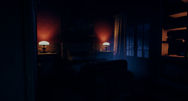 Night at Grandma's 截图 6