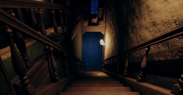 Night at Grandma's 截图 7