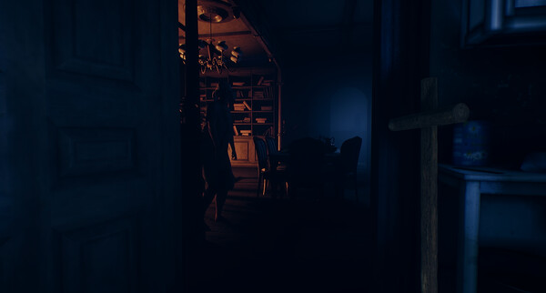 Night at Grandma's 截图 5