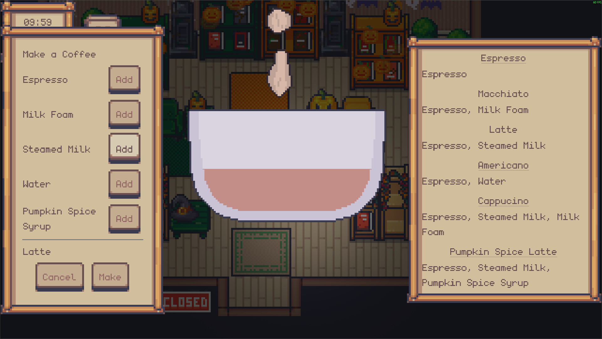 Book Bound screenshot #3