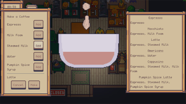 Screenshots