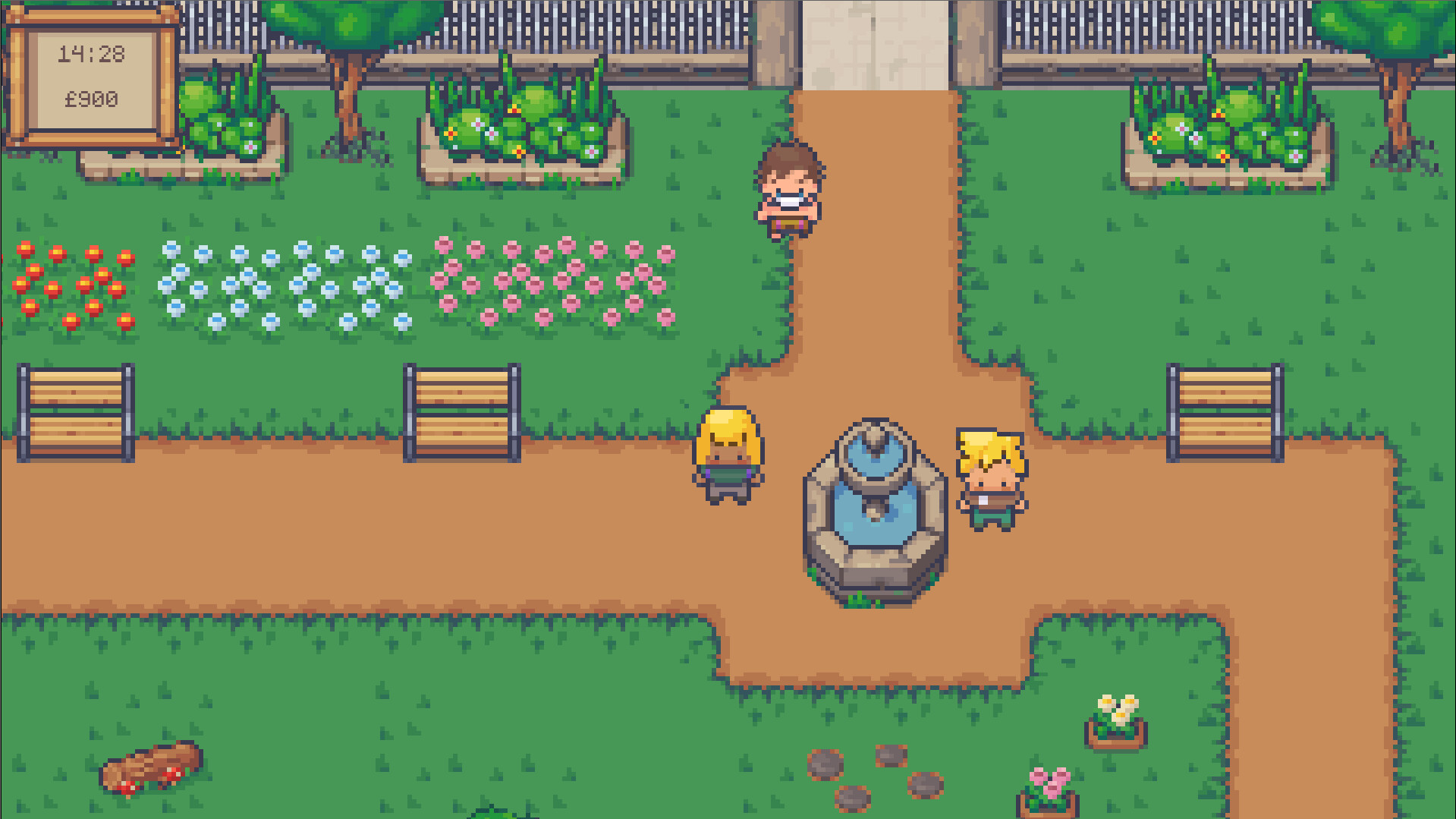 Book Bound screenshot #15