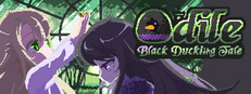 Odile: Black Duckling Tale Small Capsule Image