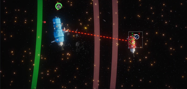 Periapsis: Eclipse screenshot 6