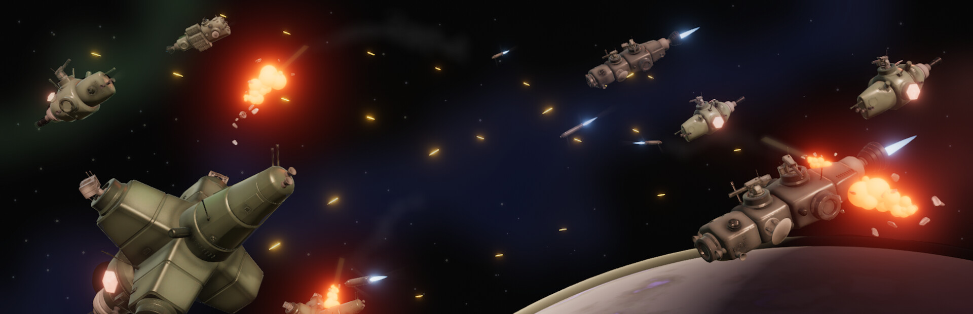 Periapsis: Eclipse