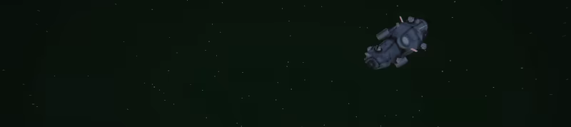 Periapsis: Eclipse video 5