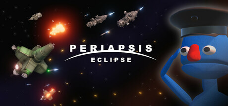 Periapsis: Eclipse game cover