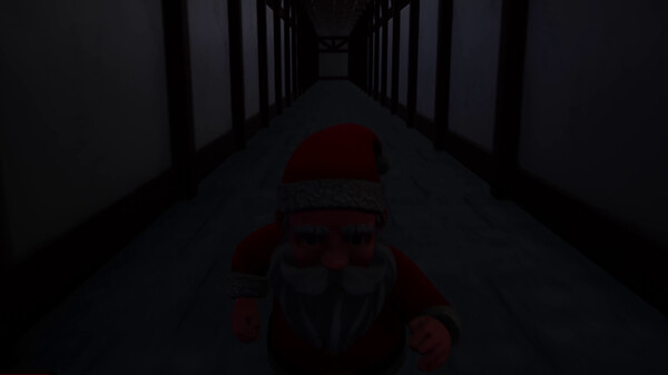 Creepy Claus screenshot 3