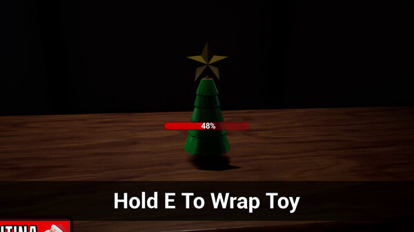Creepy Claus screenshot 4