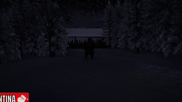Creepy Claus screenshot 5